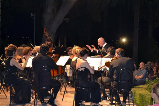 Ad Albisola venerdì torna il festival "Voxonus"