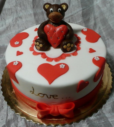 “Cake Design Workshop” all’Hotel El Chico di Varazze