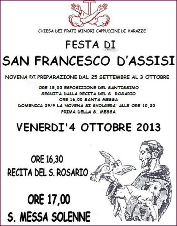 LOcandina dell'evento
