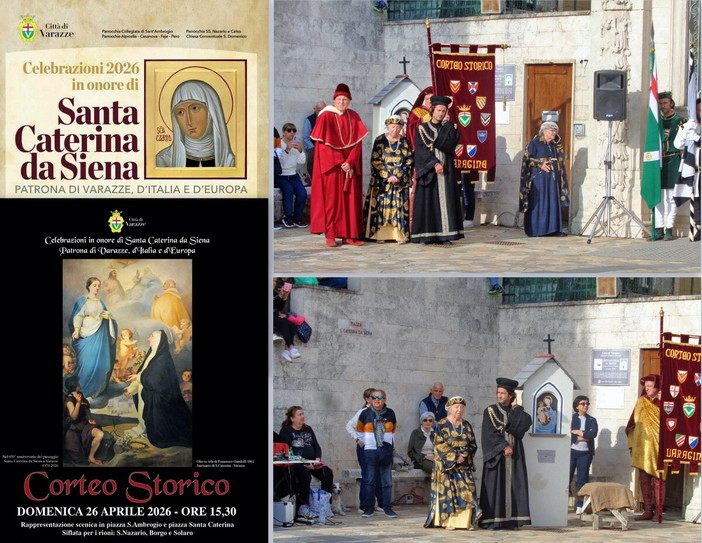 Foto di  Mario Traversi