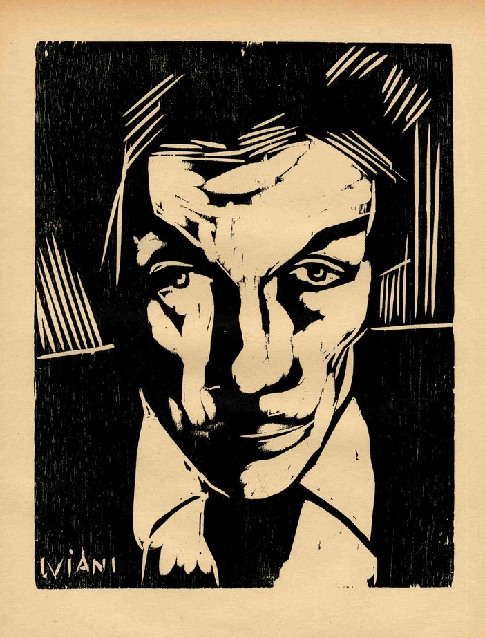 Finale: prorogata fino al 15 aprile la mostra sulla xilografia italiana Finale: prorogata fino al 15 aprile la mostra sulla xilografia italiana