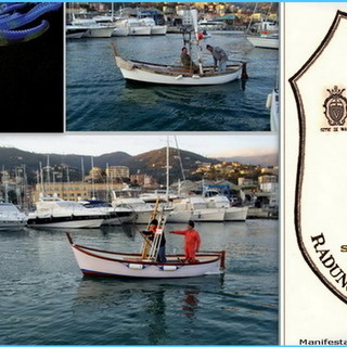 "A’ Totanassa": XVIII Trofeo di pesca al calamaro in programma a Varazze