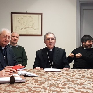 Il Vescovo Borghetti tra politica, immigrazione e "ordinanza antiprofughi"