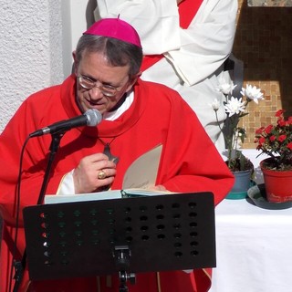 Diocesi Savona-Noli: venerdì il Vescovo guiderà l'ultimo incontro della &quot;Scuola della Parola&quot;