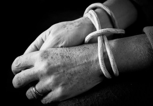Violenza sugli uomini: a Savona nasce "Ascoltami Aiutami" Violenza sugli uomini: a Savona nasce "Ascoltami Aiutami"