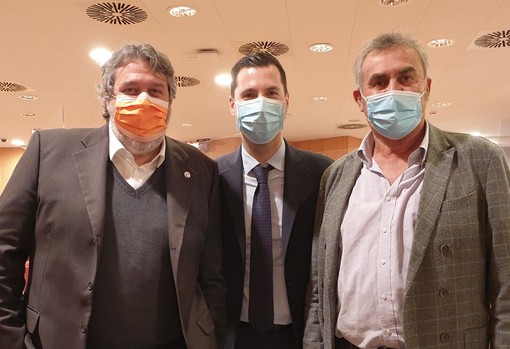 Regione, approvato un emendamento per estendere il pagamento certo dei professionisti