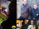 Fotogallery dell'indagine del Gruppo Savona Sotterranea e Segreta e troupe "Voyager"