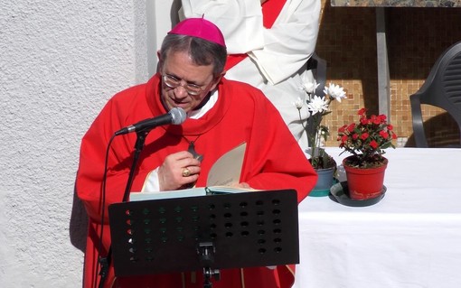 Diocesi Savona-Noli: venerdì il Vescovo guiderà l'ultimo incontro della "Scuola della Parola"