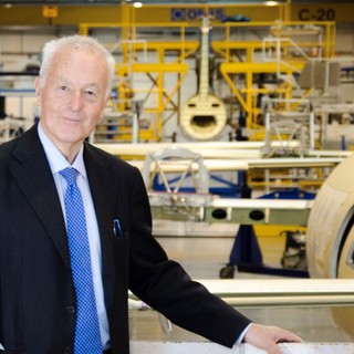 Piaggio Aerospace, il commissario Nicastro sollecita nuove manifestazioni di interesse