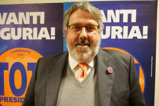 Ospedale di Cairo, Vaccarezza ("Cambiamo"): "L'ordine del giorno del Pd per fermarne il percorso di definizione è un comportamento quantomeno miope"