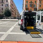 Savona, “Viaggi senza barriere”, il Comune di Savona acquista due mezzi di trasporto collettivo per i tour accessibili Savona, “Viaggi senza barriere”, il Comune di Savona acquista due mezzi di trasporto collettivo per i tour accessibili