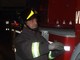 Alassio: rogo d'auto nella notte vicino al tennis club