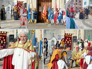 Foto di  Mario Traversi