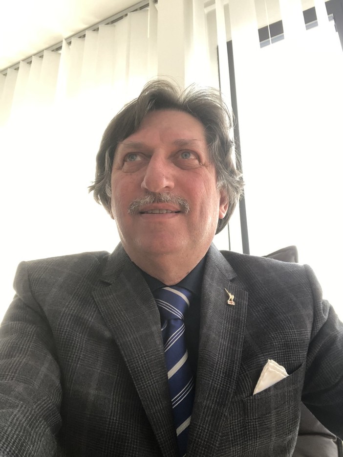 Il vice presidente del Provincia Francesco Bonasera: "Mi dedicherò al nuovo compito con la determinazione che ho sempre dimostrato"