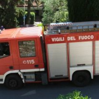 Continuano i danni provocati dal vento forte