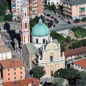 Diocesi Savona-Noli: soppressa la Vicaria di Vado Ligure Diocesi Savona-Noli: soppressa la Vicaria di Vado Ligure