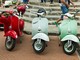 La storia della Piaggio di Finale Ligure, tra il boom degli aerei della 2° guerra mondiale e la mitica Vespa