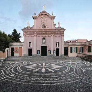 Varazze, la Parrocchia Santi Nazario e Celso festeggia i suoi compatroni dal 23 al 28 luglio Varazze, la Parrocchia Santi Nazario e Celso festeggia i suoi compatroni dal 23 al 28 luglio