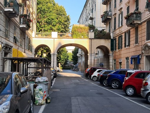 Savona, un uomo trovato morto in casa dopo giorni, l’allarme dato dai vicini di casa Savona, un uomo trovato morto in casa dopo giorni, l’allarme dato dai vicini di casa