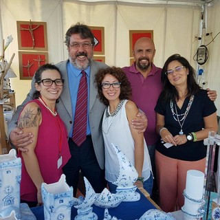 Cinquantamila euro a EBLIG, Vaccarezza: "Misure concrete a sostegno dei nostri artigiani"