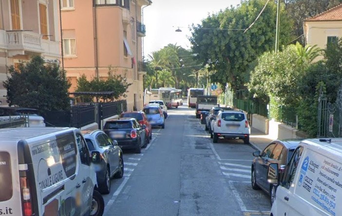 Foto tratta da Google Maps