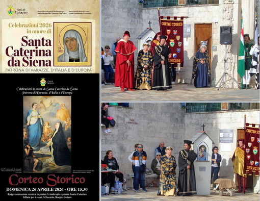 Foto di  Mario Traversi