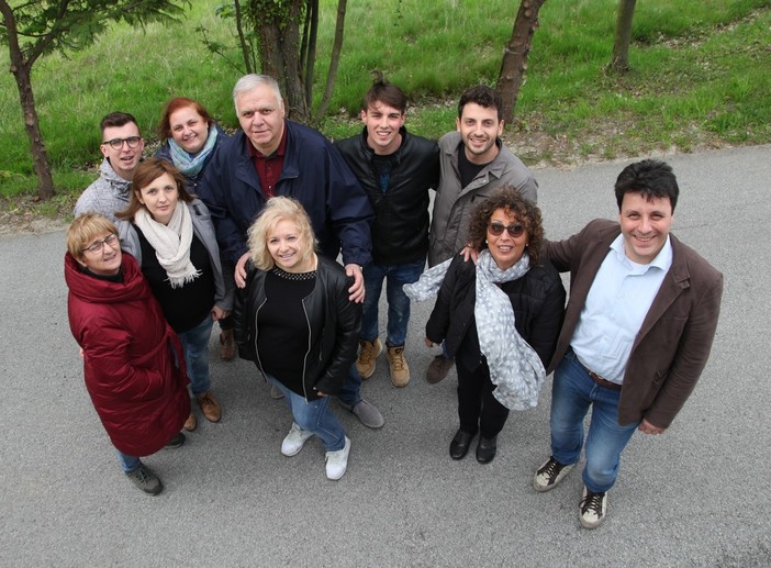 Antonio Cappa (Vivere Plodio) presenta il programma elettorale: "Vogliamo rilanciare il paese"