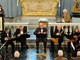 Un folto pubblico per il "Il mandolino in trincea" il concerto dell'Ensemble Vivaldi a Varazze Un folto pubblico per il "Il mandolino in trincea" il concerto dell'Ensemble Vivaldi a Varazze