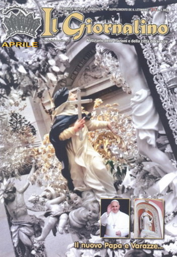 Il "Giornalino" di Varazze