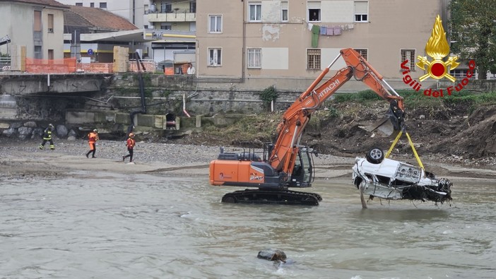 Maltempo 2024, per il Savonese una seconda tranche di finanziamenti per l’emergenza da 8,5 milioni