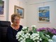 Varazze, mostra personale di Germana Corno