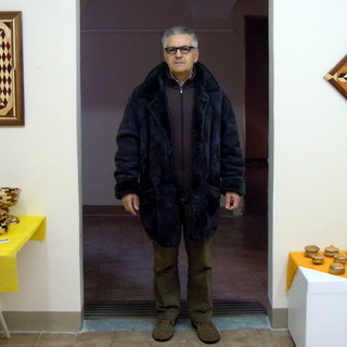 Intaglio e modellismo a Varazze: l’accoppiata vincente di Ennio Bianchi