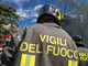 Accanto alla moglie con la leucemia sino all'ultimo grazie ai colleghi vigili del fuoco Accanto alla moglie con la leucemia sino all'ultimo grazie ai colleghi vigili del fuoco