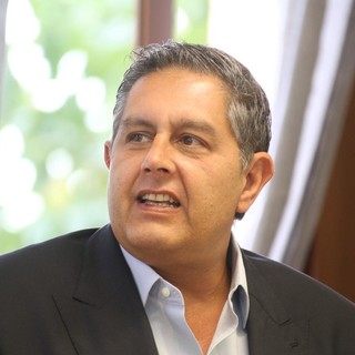 Accordo Forza Italia - Noi Moderati, Toti: "Al via un positivo percorso di collaborazione" Accordo Forza Italia - Noi Moderati, Toti: "Al via un positivo percorso di collaborazione"