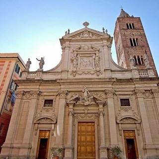 "Il Dio dei nostri padri", meditazioni sulle figure dell’Antico Testamento a Varazze