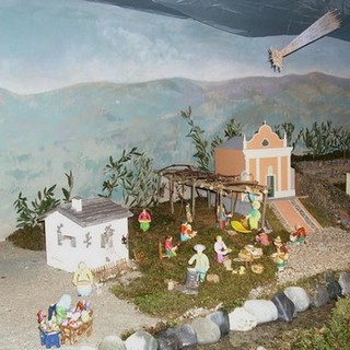 Varazze: la tradizione del presepe e “Quattro passi da pastore”
