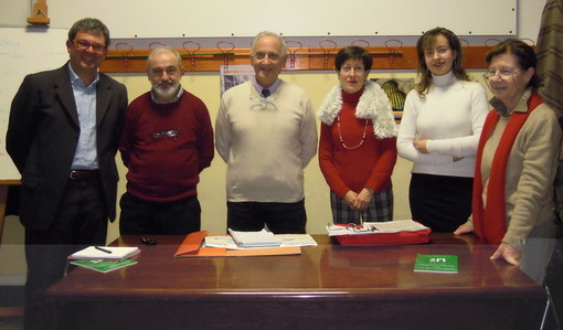 Consenso informato ed eutanasia: esiste il diritto di morire? Incontro dibattito all’Unitre di Varazze Consenso informato ed eutanasia: esiste il diritto di morire? Incontro dibattito all’Unitre di Varazze