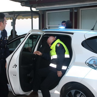 Coronavirus, partiti da Alassio i 32 piemontesi. Toti: "Ora ci occuperemo degli ospiti da Castiglione d'Adda"