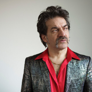 Albenga, gran finale per "Canzoni al Casone" con Peppe Voltarelli: conto alla rovescia per il festival "Su la Testa"