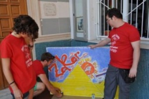 Varazze, Oratorio Don Bosco, fantastiche avventure alla scoperta dell’antico Egitto all’Estate Ragazzi