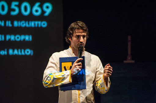 Cairo Montenotte, sabato nuovo appuntamento con il popolare talent show VB Factor