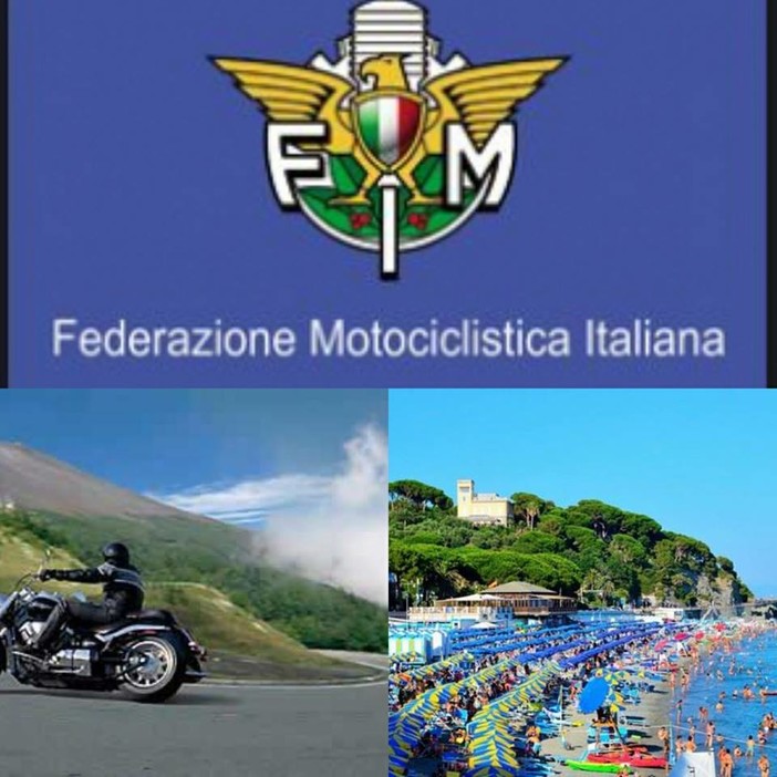 Siglato protocollo d’intesa tra Regione e Federazione Motociclistica Italiana Siglato protocollo d’intesa tra Regione e Federazione Motociclistica Italiana