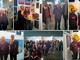 Le opere di 44 artisti ad ArteGenova nello stand dell’Associazione Varaggio Art