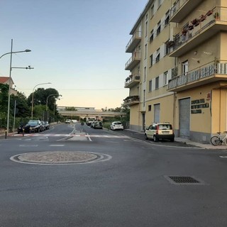 Quiliano, incontro a Valleggia tra i residenti e la giunta Isetta: chiesti interventi sugli asfalti e i marciapiedi