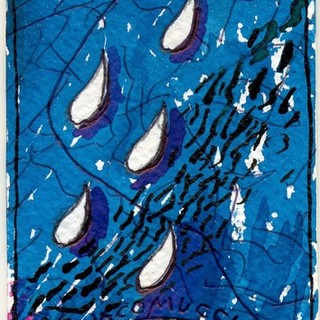 Progetto Internazionale d'Arte Contemporanea e Digitale a Quiliano, una mostra da non perdere