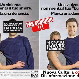 Savona, oggi in Piazza Sisto i Papà Separati e il Movimento Femminile per la Parità Genitoriale