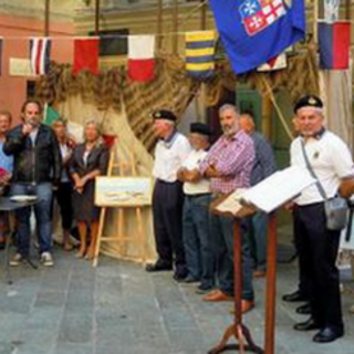 Varazze si appresta a celebrare la settima edizione del Lanzarottus Day