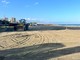 Ripascimento e pulizia delle spiagge: a Vado Ligure al via i lavori in vista della stagione estiva Ripascimento e pulizia delle spiagge: a Vado Ligure al via i lavori in vista della stagione estiva