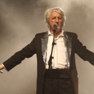 Fabbriche in concerto: Vittorio De Scalzi all'Expo di Savona