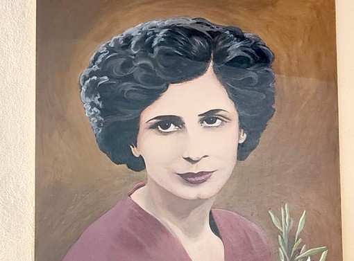 A Savona una giornata in ricordo della "Serva di Dio Vera Grita, un Segno di Speranza" A Savona una giornata in ricordo della "Serva di Dio Vera Grita, un Segno di Speranza"